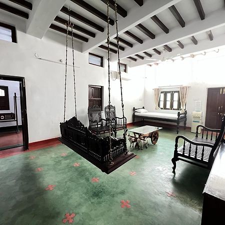 Laxmi Nivas 1949 Bed & Breakfast Secundurabad Exterior photo