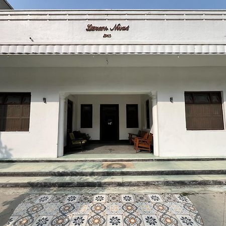 Laxmi Nivas 1949 Bed & Breakfast Secundurabad Exterior photo