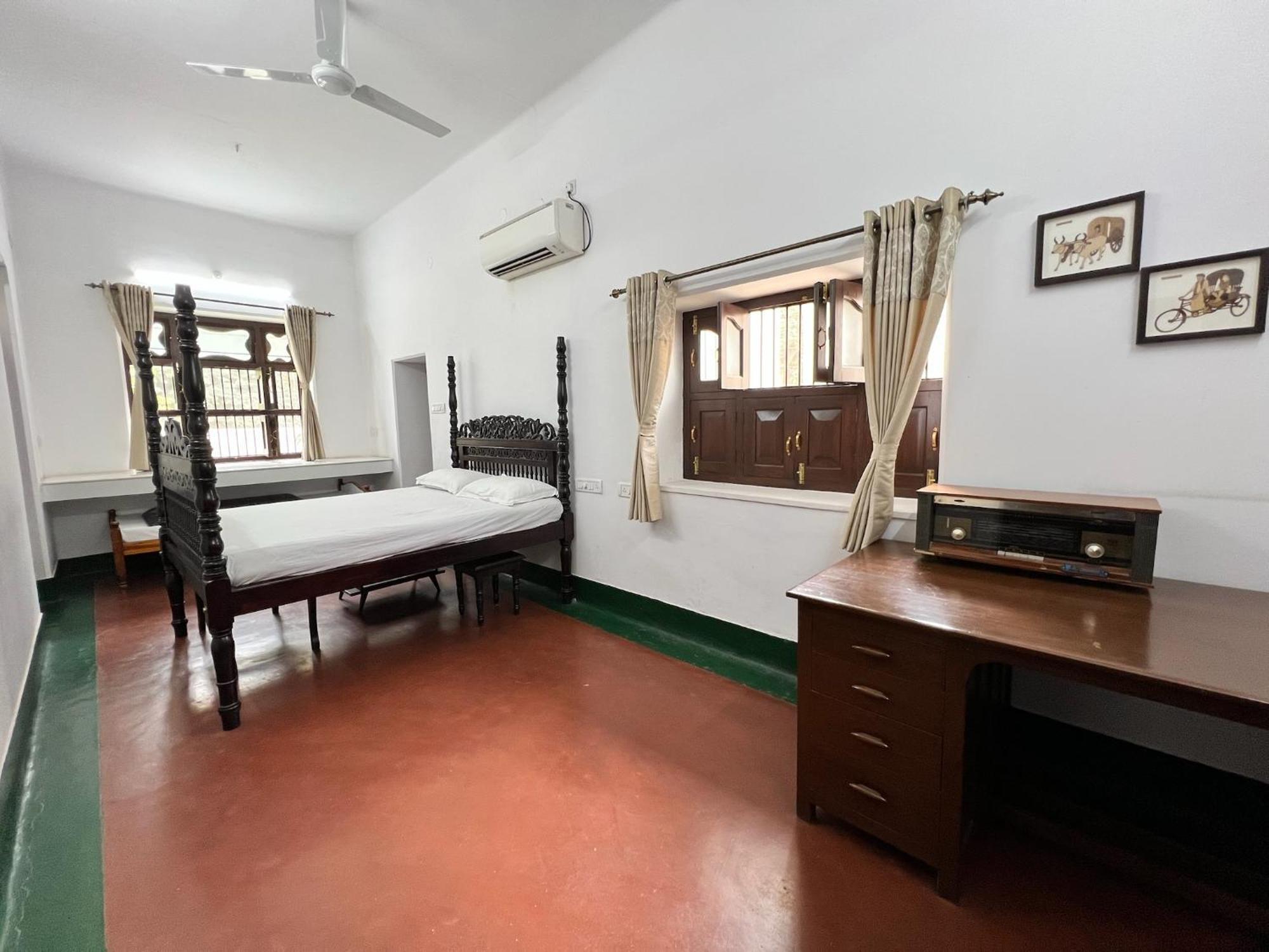 Laxmi Nivas 1949 Bed & Breakfast Secundurabad Exterior photo