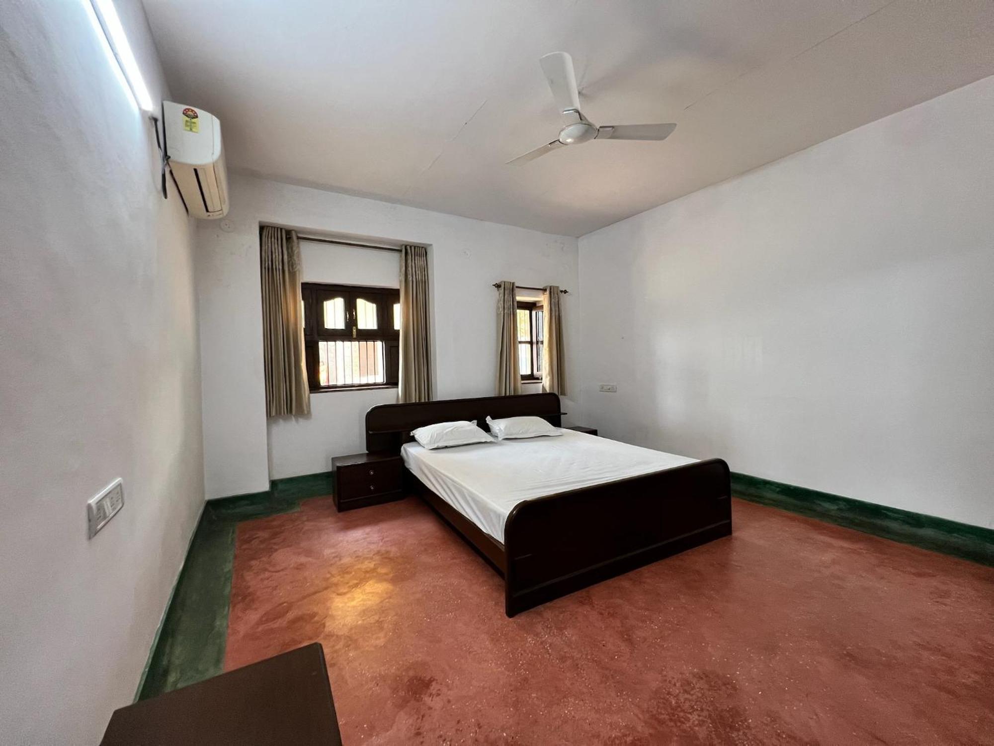 Laxmi Nivas 1949 Bed & Breakfast Secundurabad Exterior photo