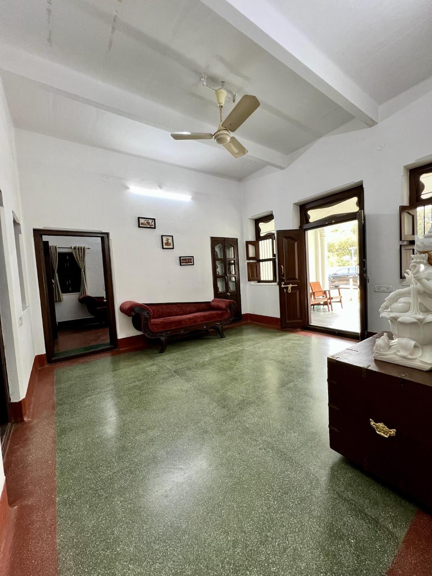Laxmi Nivas 1949 Bed & Breakfast Secundurabad Exterior photo