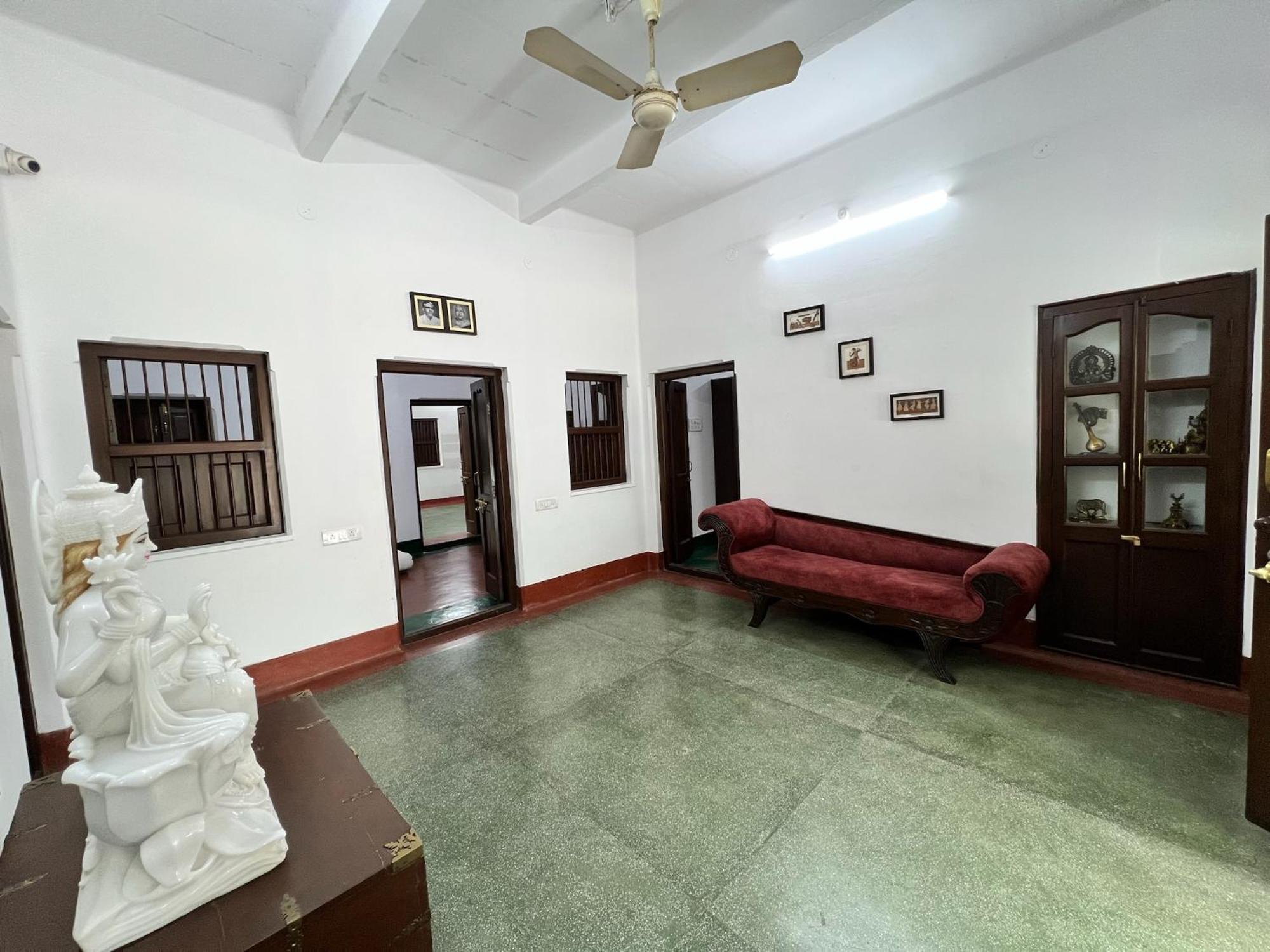 Laxmi Nivas 1949 Bed & Breakfast Secundurabad Exterior photo