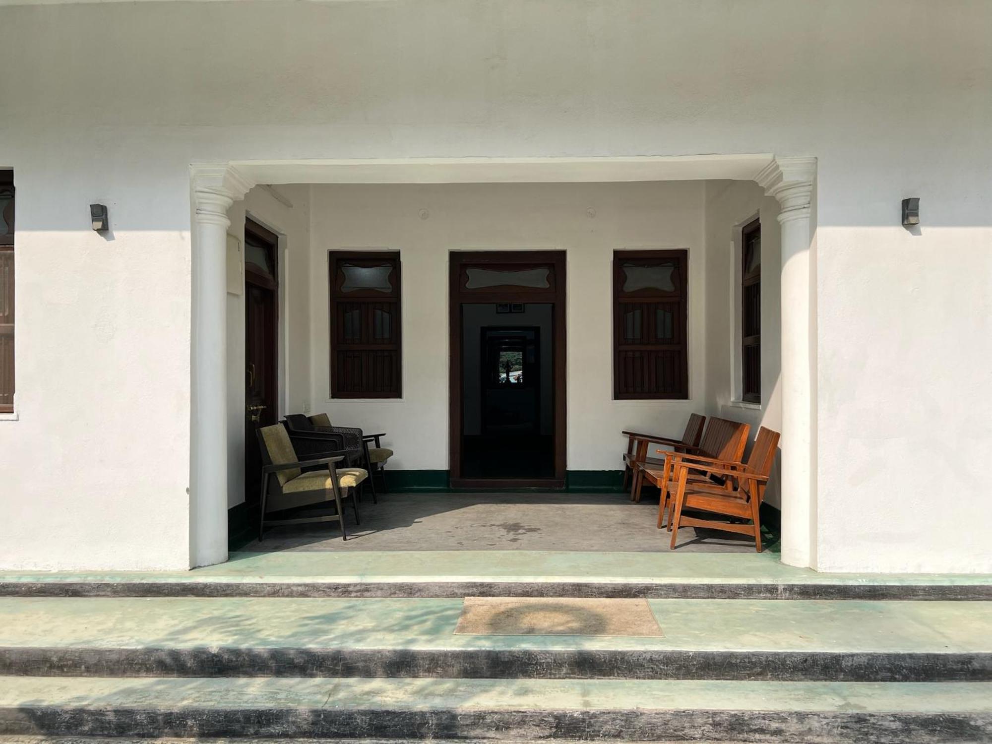 Laxmi Nivas 1949 Bed & Breakfast Secundurabad Exterior photo