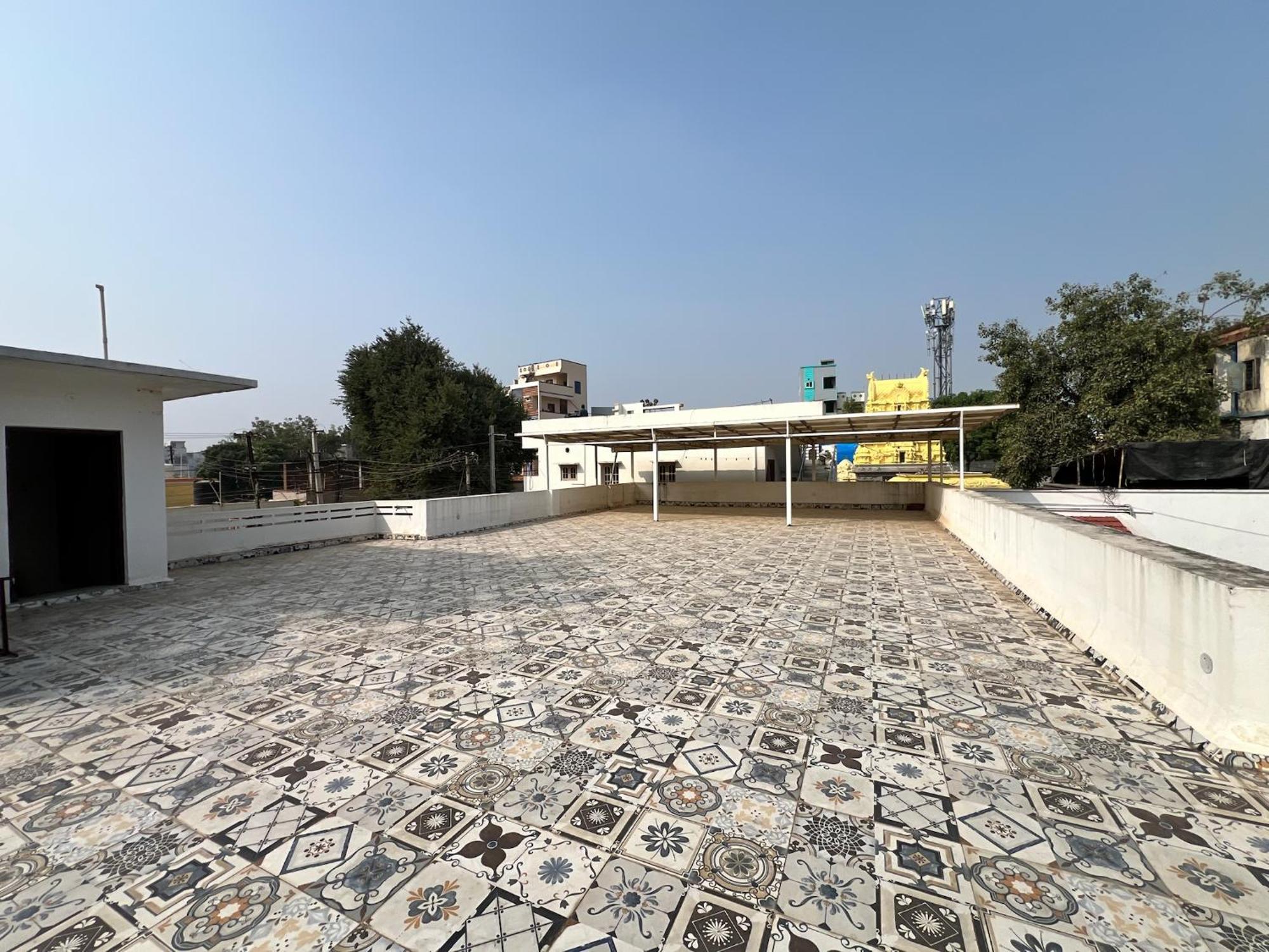 Laxmi Nivas 1949 Bed & Breakfast Secundurabad Exterior photo