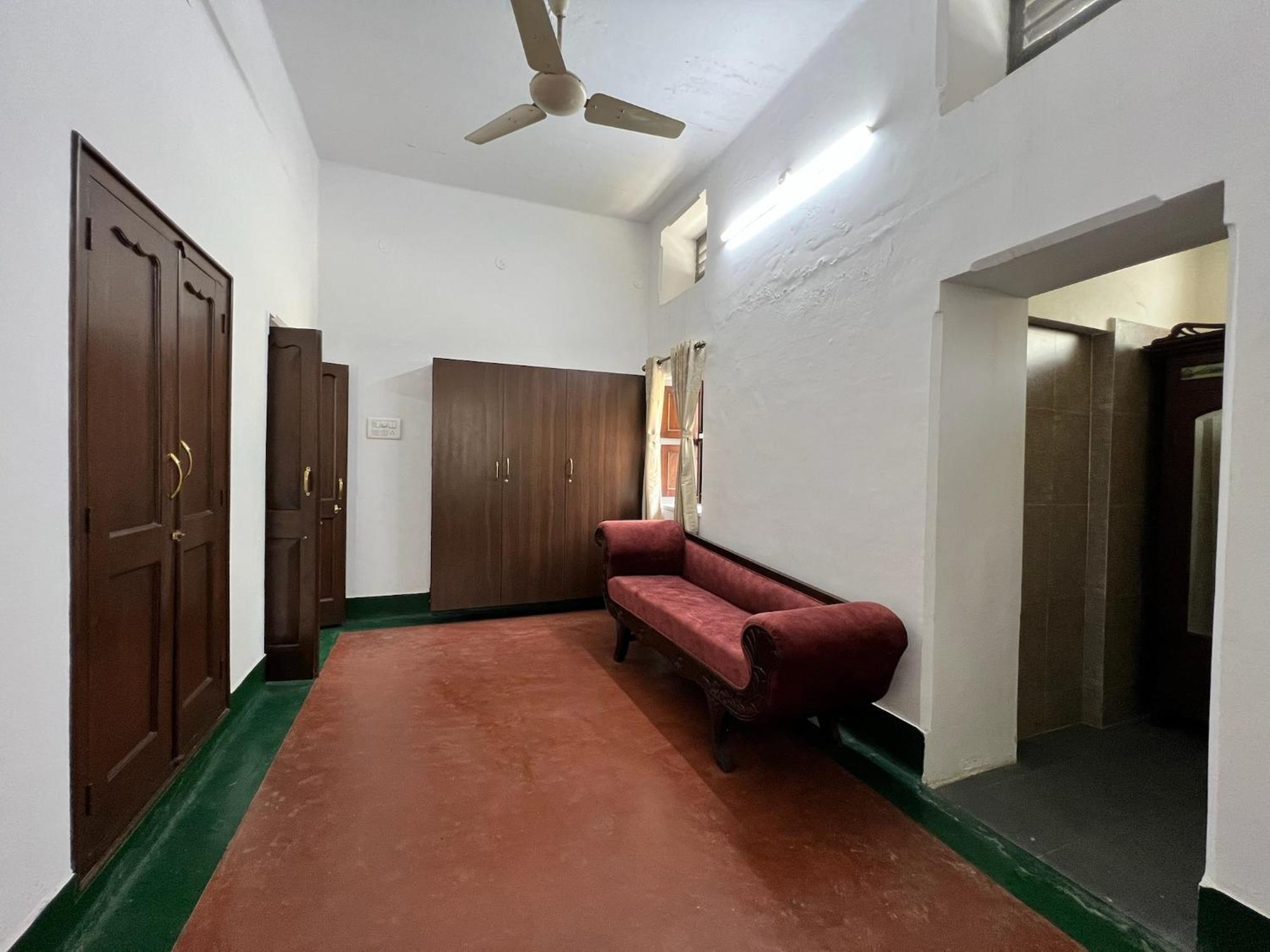 Laxmi Nivas 1949 Bed & Breakfast Secundurabad Exterior photo