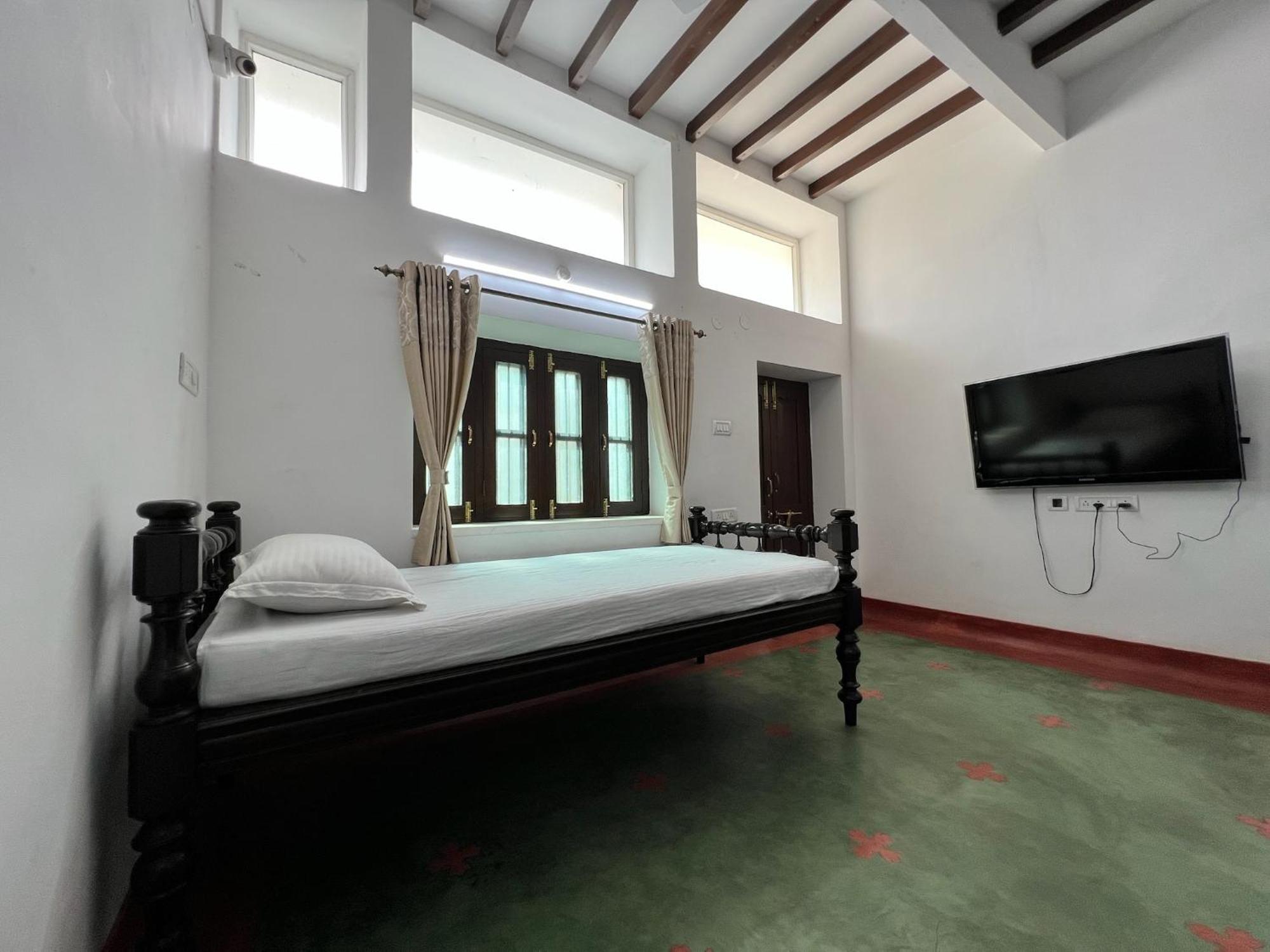 Laxmi Nivas 1949 Bed & Breakfast Secundurabad Exterior photo