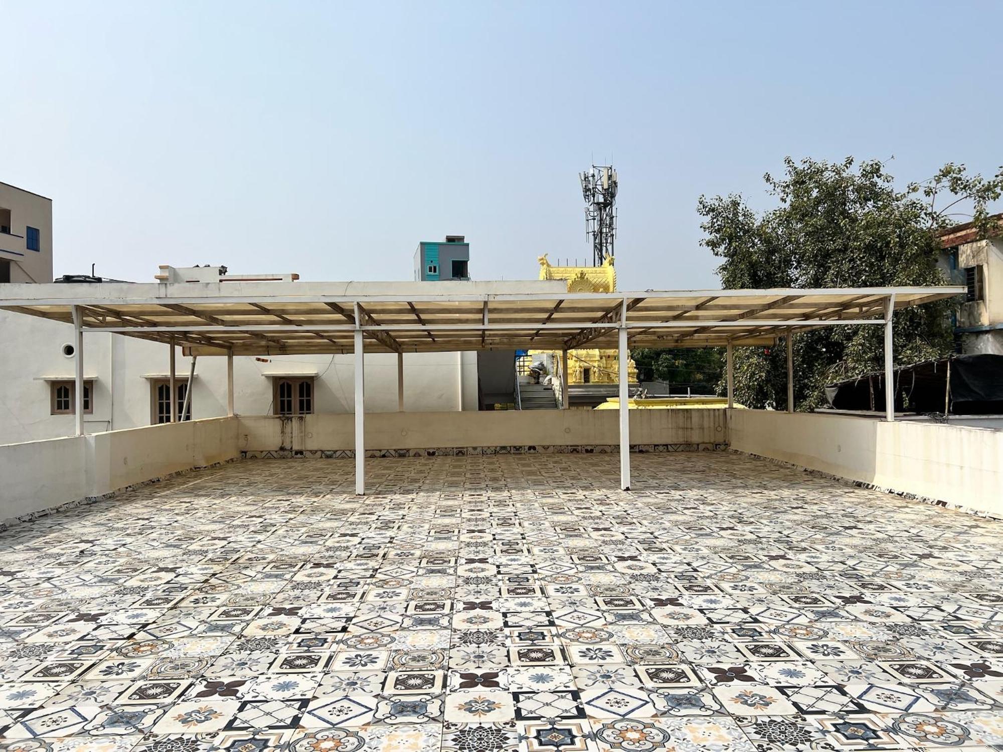 Laxmi Nivas 1949 Bed & Breakfast Secundurabad Exterior photo
