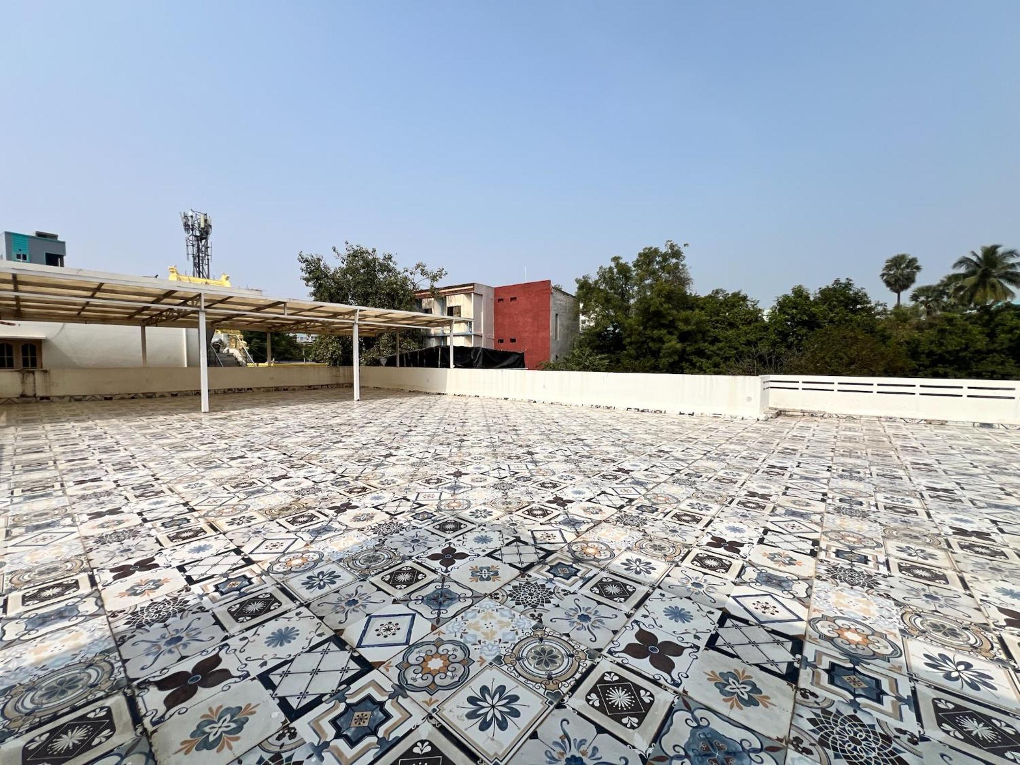 Laxmi Nivas 1949 Bed & Breakfast Secundurabad Exterior photo