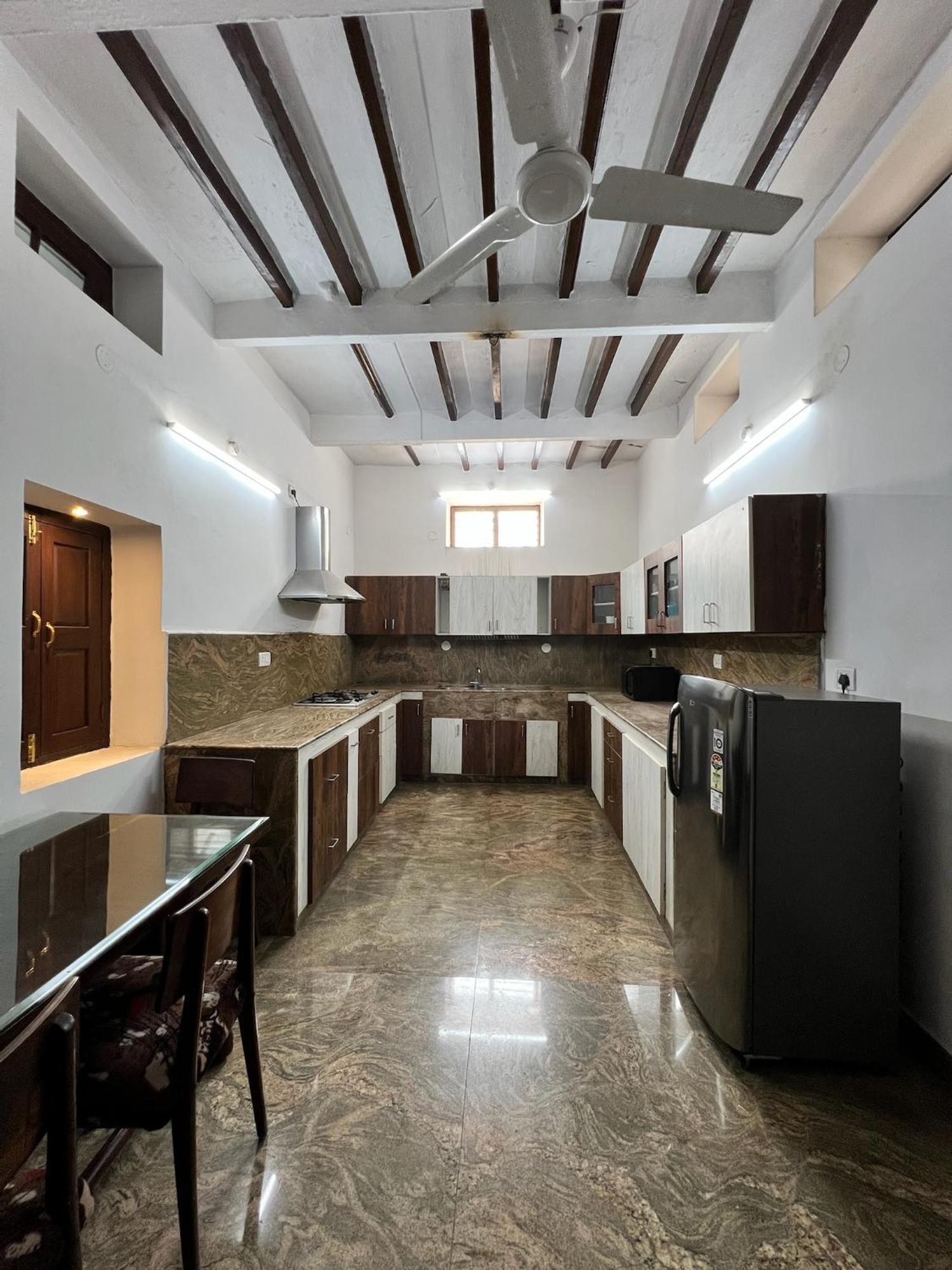 Laxmi Nivas 1949 Bed & Breakfast Secundurabad Exterior photo