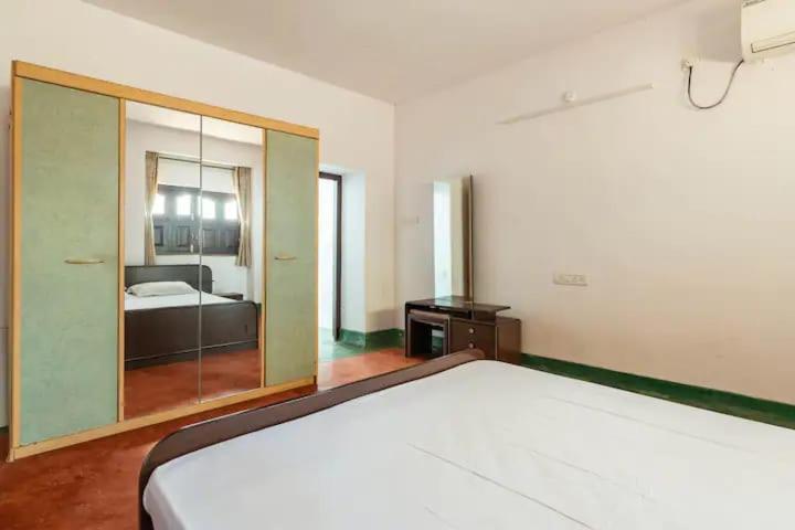 Laxmi Nivas 1949 Bed & Breakfast Secundurabad Exterior photo
