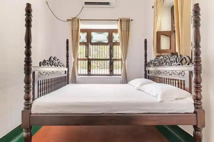 Laxmi Nivas 1949 Bed & Breakfast Secundurabad Exterior photo